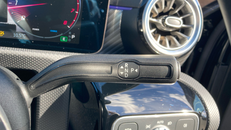 Mercedes-Benz A-Class A180 Sport Executive 5dr Auto Petrol Hatchback